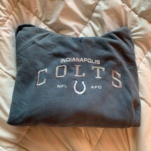 colts hoodie
